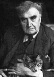 image of Gloucestershire Wassail of Ralph Vaughan Williams