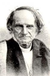 image of O Day of Rest and Gladness of Christopher Wordsworth