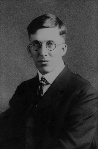 image of Jesus Never Fails of Arthur A. Luther