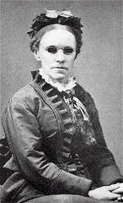 image of I am Thine, O Lord (Draw Me Nearer) of Fanny Crosby
