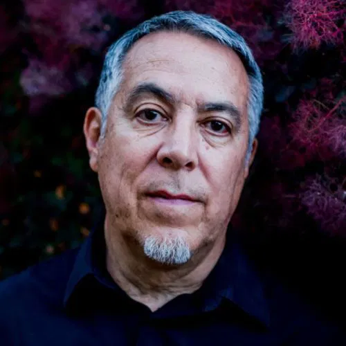 Fernando Ortega