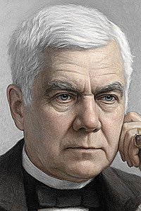 image of We Give Thee But Thine Own of William Walsham How