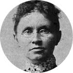 image of In Fancy I Stood By The Shore, One Day of Mrs. C. H. Morris