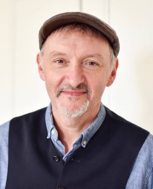 In Christ alone (my hope is found)