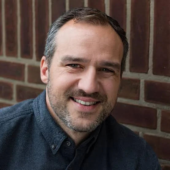 image of All I Have Is Christ of Jordan Kauflin