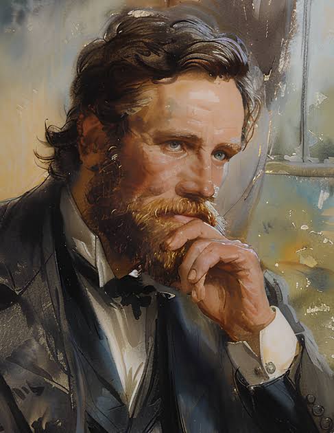 image of Crown Him with Many Crowns of Matthew Bridges