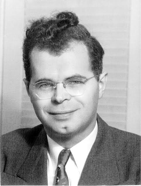 image of Search me, O God of J. Edwin Orr