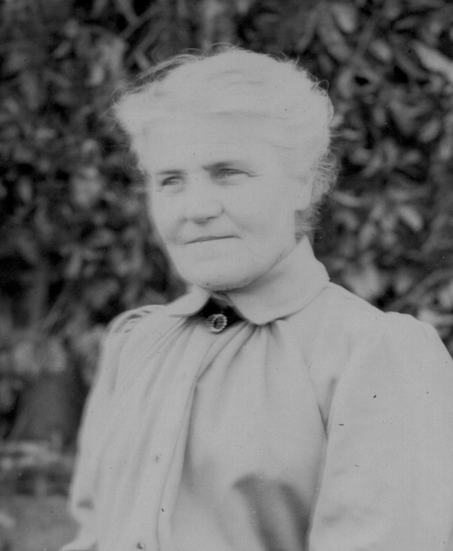 image of 'Tis So Sweet to Trust in Jesus of Louisa M. R. Stead