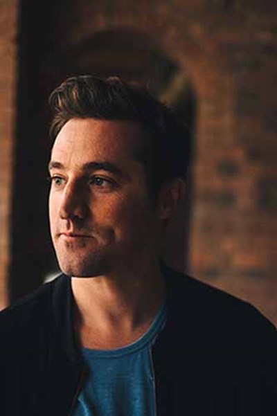 image of Here I Am to Worship of Tim Hughes