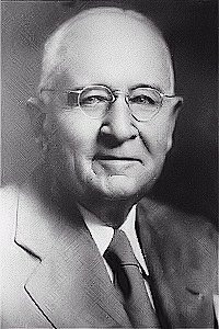 image of Thy Word Have I Hid in My Heart of Ernest O. Sellers