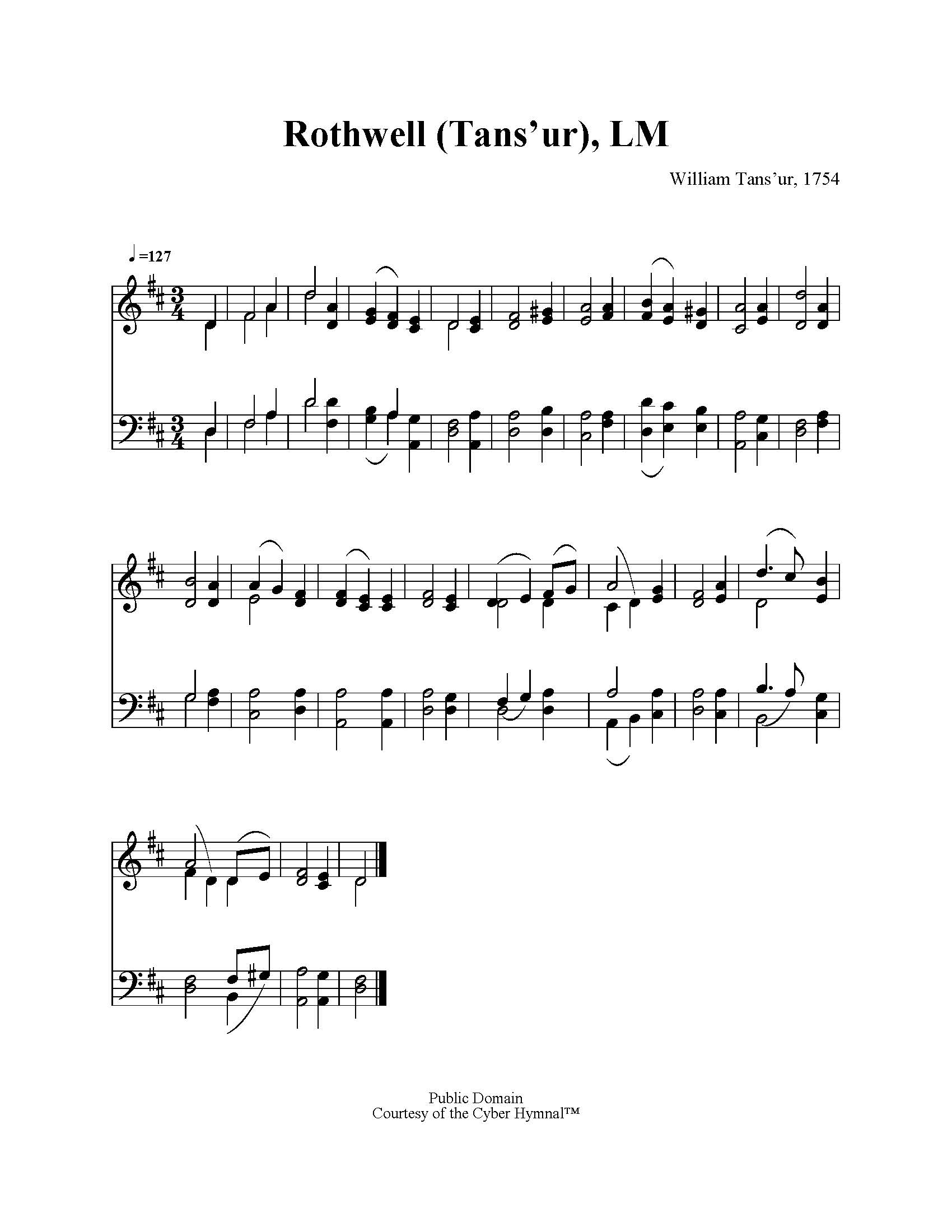 Hymn Sheet for He Lives! The Great Redeemer Lives